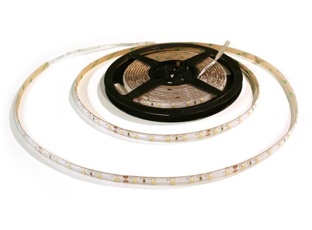 InventDesign LED Strip Warm-White 24V 5m Warm White, IP64, 300 LEDs, 